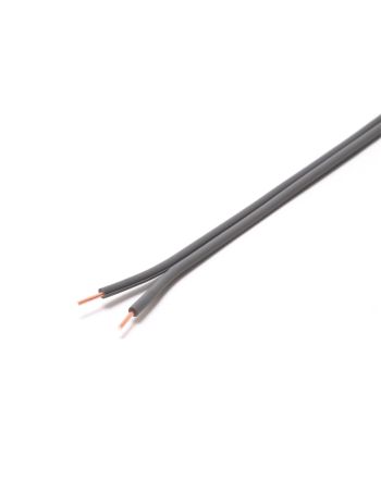 TIVF(電話用平行)0.8mmx2芯