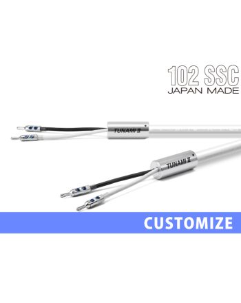 TUNAMI II SP-B V2 カスタム ペア