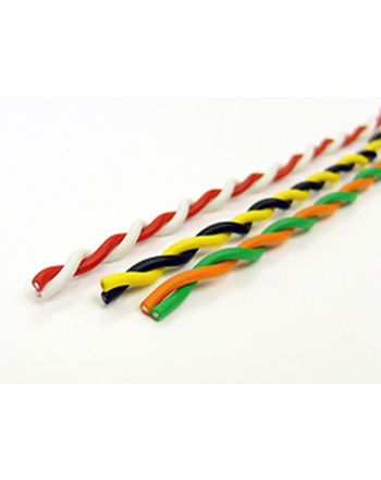 BX-S 0.75sq ツイスト加工(100m)Z撚り(左撚り)