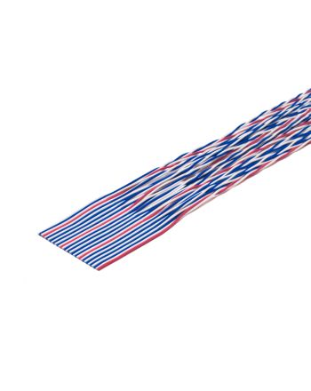 ツイストスダレ フラットケーブル　17P(34芯)