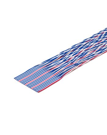 ツイストスダレ フラットケーブル　20P(40芯)