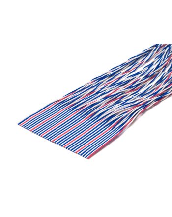 ツイストスダレ フラットケーブル　32P(64芯)