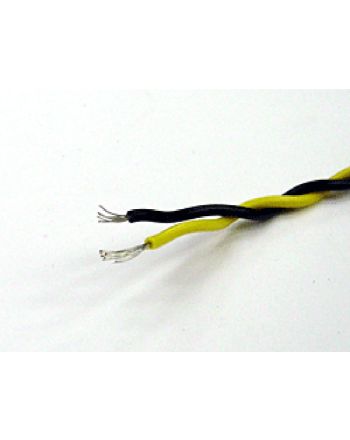 UL1007 AWG26 ツイスト線  1巻100m