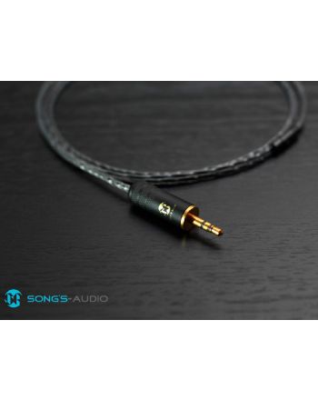 【アウトレット】 UNIVERSE PRO-MX　MMCX-3.5mmステレオ リケーブル