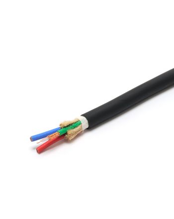 V3-1.5C　移動用75Ω同軸マルチケーブル