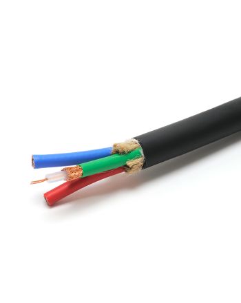 V3-3C　移動用75Ω同軸マルチケーブル