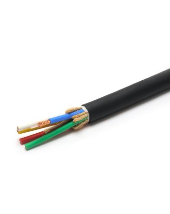 V5-1.5C　移動用75Ω同軸マルチケーブル