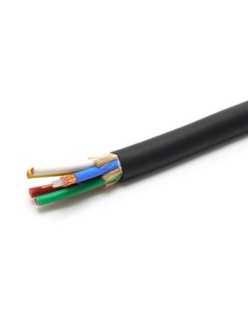 V5-3C　移動用75Ω同軸マルチケーブル