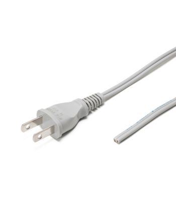 VFF0.75sq 3m プラグ付きコード