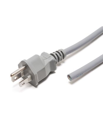 VCTF1.25sq 5m 3Pプラグ付きコード