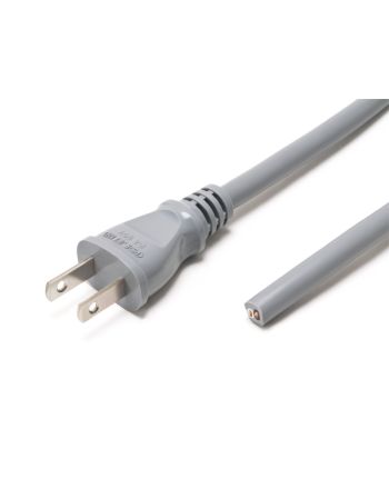 VCTF2.0sq 2m 2Pプラグ付きコード