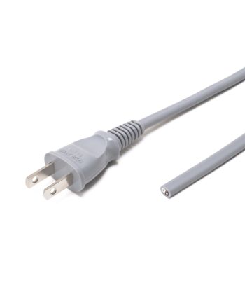 VCTFK0.75sq 3m 2Pプラグ付きコード