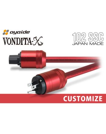 VONDITA-X カスタム VONDITA-X カスタム