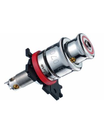 WBT-0702PL　スピーカーターミナル　4個(赤x2、白x2)