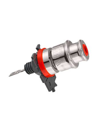 WBT-0705Ag　スピーカーターミナル　4個(赤x2、白x2)