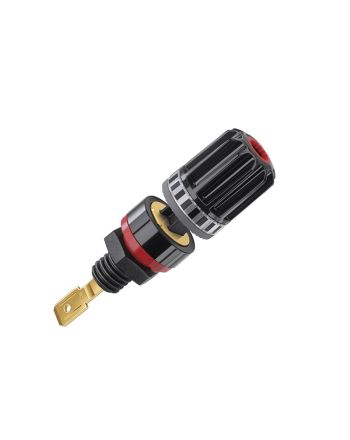 WBT-0708Cu　スピーカーターミナル 4個(赤x2、白x2)