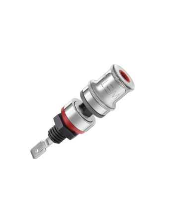 WBT-0710Ag　スピーカーターミナル 4個(赤x2、白x2)