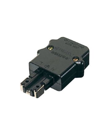 WF5820B　舞台照明用C型接地2P20A キャップ