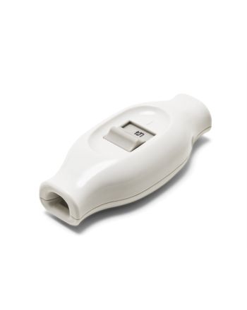 WH5201　ベター10A中間スイッチ(両切)