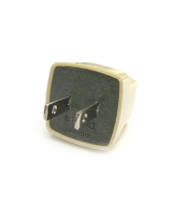 WH80129W　丸ピン専用アダプター