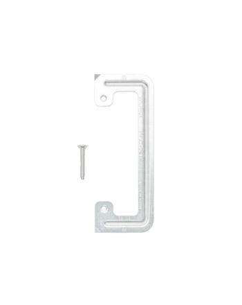 WN39929　石膏ボード用C型はさみ金具