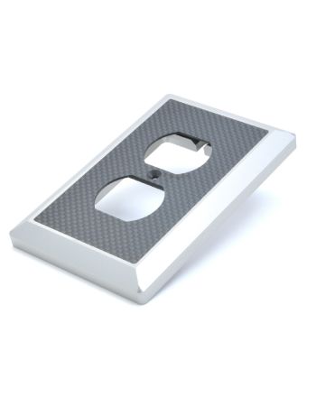 WPC-Z　コンセントベース（UL 2口）