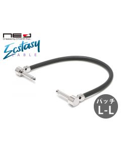 Ecstasy Cable パッチケーブル L-L