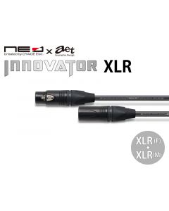INNOVATOR XLR（XLRオス-XLRメス）