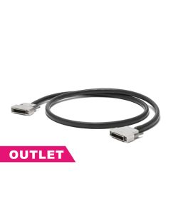 【アウトレット/1点限り】 PA-08 DD V2 5.0m【Dsub-Dsub】 8chマルチケーブル