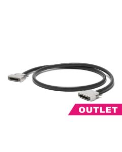 【アウトレット/1点限り】 PA-08 DD V2 5.0m【Dsub-Dsub】 8chマルチケーブル