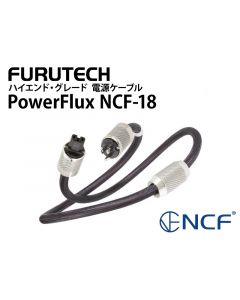 PowerFlux-NCF-18 ハイエンド・グレ－ド 電源 ケ－ブル 1.8m