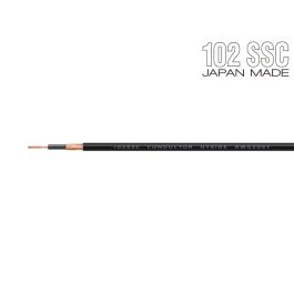 singlecusk様*:✼. 3398-SY 1芯シールドオーディオ機器用内部配線材