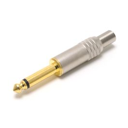 AS-106C 金メッキ 長スリーブ(MONO)