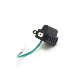 CM-52（3P→2P電源変換アダプター）