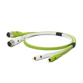 d+ RXM classB（RCA - XLRオス）