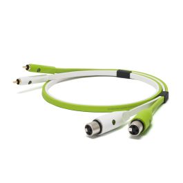 d+ XFR classB（XLRメス - RCA）