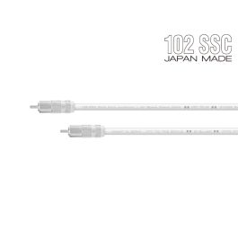 DST-75R V2 RCAコネクター（S/PDIF）