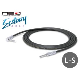 HighEnd】フラッグシップ Ecstasy Cable「L/S2m」［新品］ Ecstasy Cable L-S