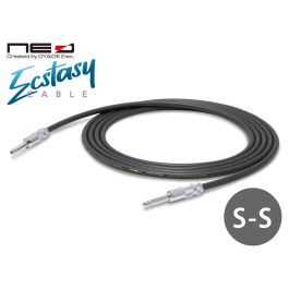 オヤイデ NEO Ecstasy Cable 約5m×2本SS Ecstasy Cable S-S