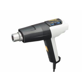 白光(HAKKO) 工業用ドライヤー ヒーティングガン  温度風量可変タイプ FV310-81 dwos6rj FV-310-81 温度風量可変ヒーティングガン