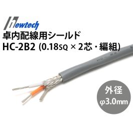 Hc2b Thread HC-2B2
