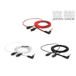 SENNHEISER HD25用リケーブル HPC-HD25 V2 1.2m