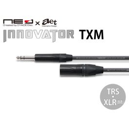 INNOVATOR TXM（TRS-XLRオス）