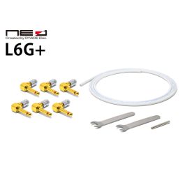 OYAIDE ソルダーレスケーブル 18本 工具 ケーブル 付 Oyaide NEO Solderless Series L12 ソルダーレスケーブルキット