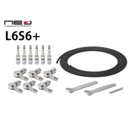 日の出製作所 ソルダーレスパッチケーブル L字22個 ストレート14個 l6s6_plus_001_800t.jpg