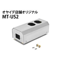 オヤイデ MT-US2 2口電源タップ mt_us2_001_800t.jpg