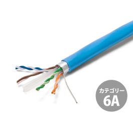 日本製線Cat6A STP(40m) 4P NSGDT6-10G-S (WH) nsgdt6_10g_s_001_800_.jpg
