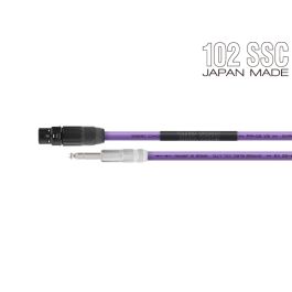 配信機器・PA機器・レコーディング機器 PA-02 XFT V2 (XLR Female-TRS) PA-02 XFT V2 (XLRメス-TRS)