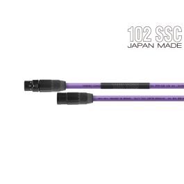 OYAIDE オヤイデ PA-02 XLR V2（XLRオス-メス）2m・2本 PA-02 XLR V2 (XLR オス-メス)