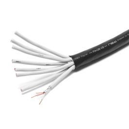 配信機器・PA機器・レコーディング機器 OYAIDE PA-08 DT V2/1.5 #1 PA-08 V2（切り売りマルチケーブル）